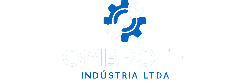 Logo OMBROFE – Manutenção de Fornos e Usinagem Industrial de Precisão